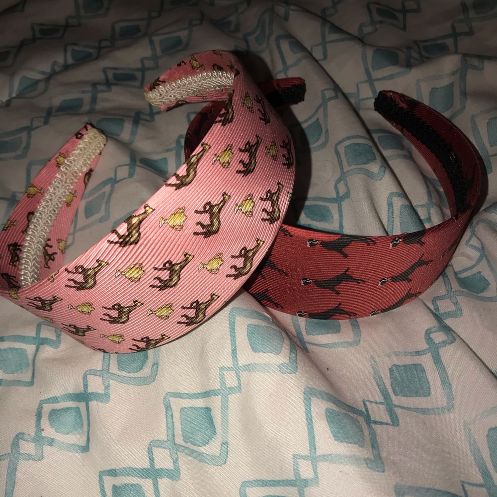 Girls headbands